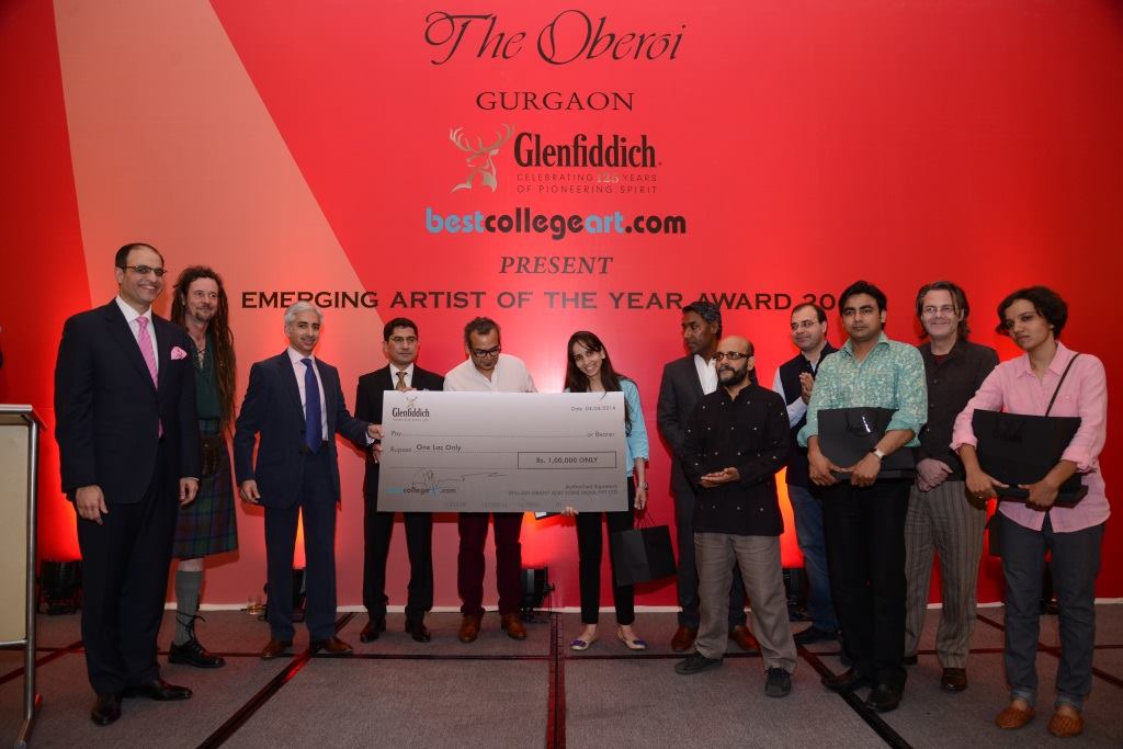Glenfiddich