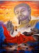 Devotion of buddha 5