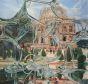 Lodhi Reflection