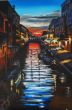 Venice Dusk