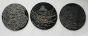 A place beyond Longitudes (Set of 3)