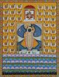 Shree Nath ji pichwai