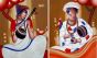 Bengali Tune (Set of 2)