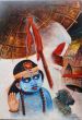 Devotion of Varanasi
