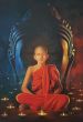 Monk And The Master