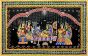 Vishnu - Laxmi