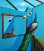 Magical realism I