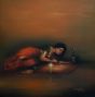 Painting the dreams