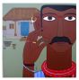 Telangana man