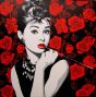 Audrey Hepburn