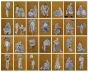 Indian Shining (Set of 28)