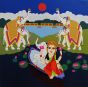 Goddess Laxmi