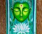 Buddha in Meditation