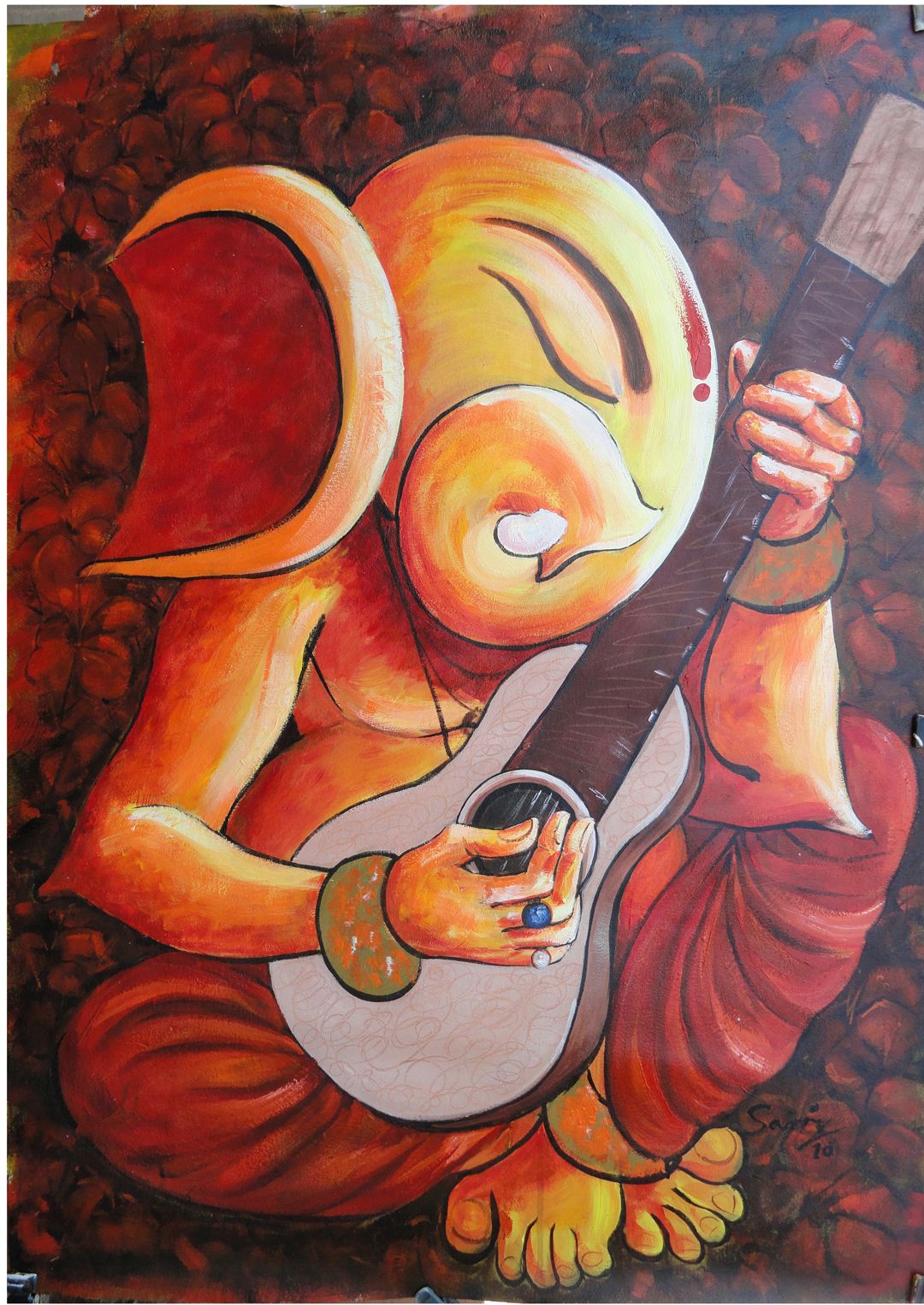 Ganesha