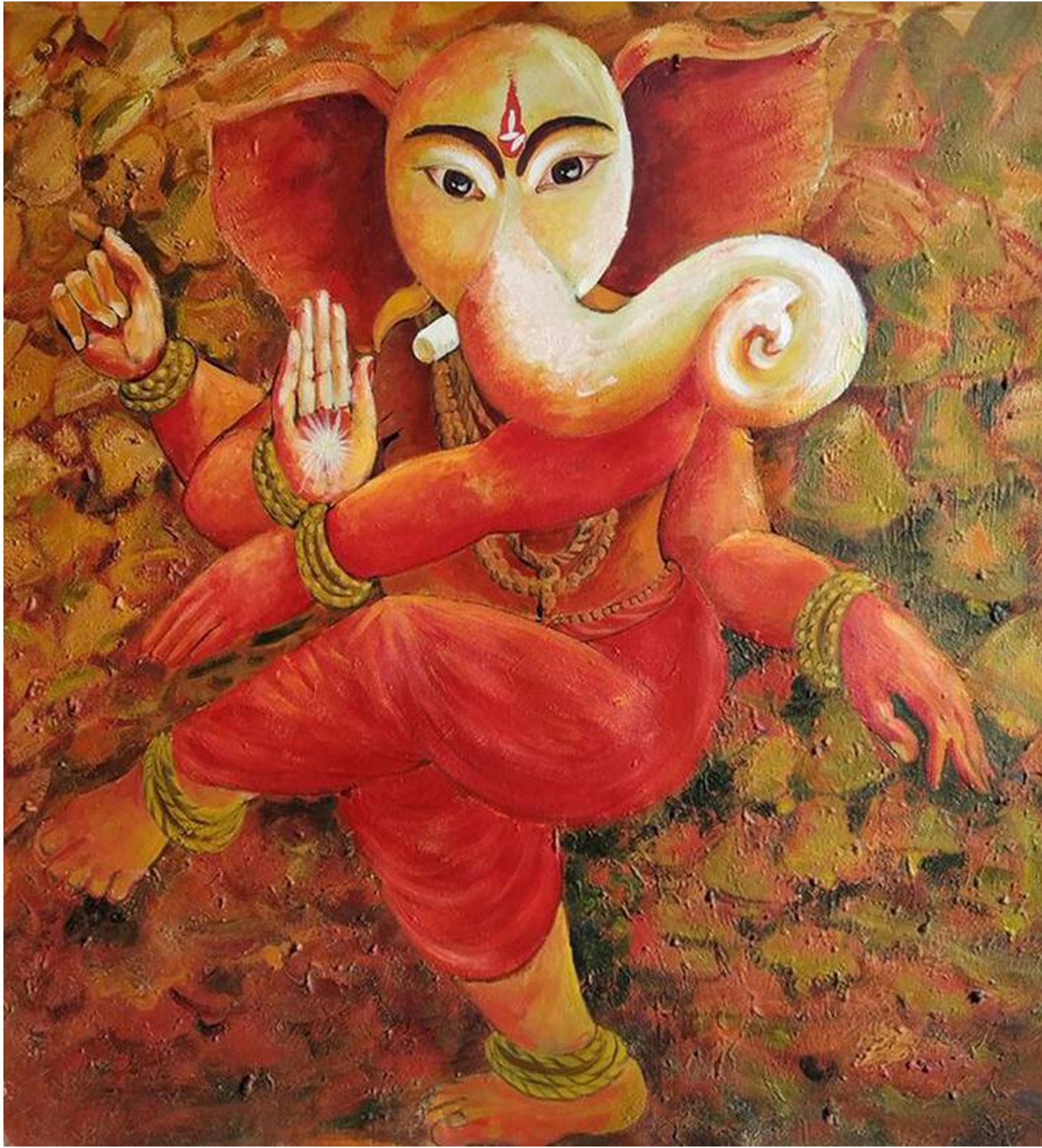 ganesha