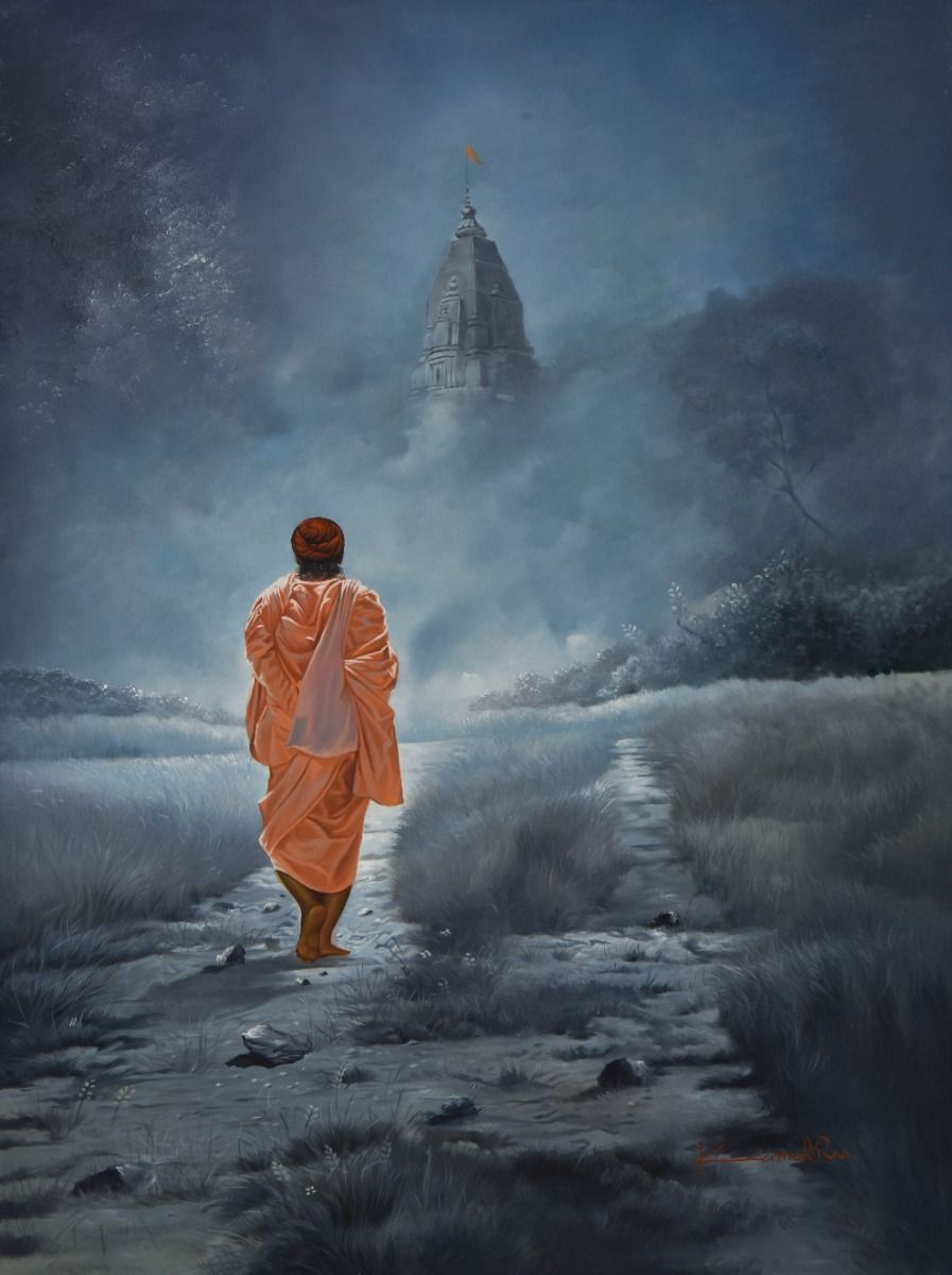 Devotee