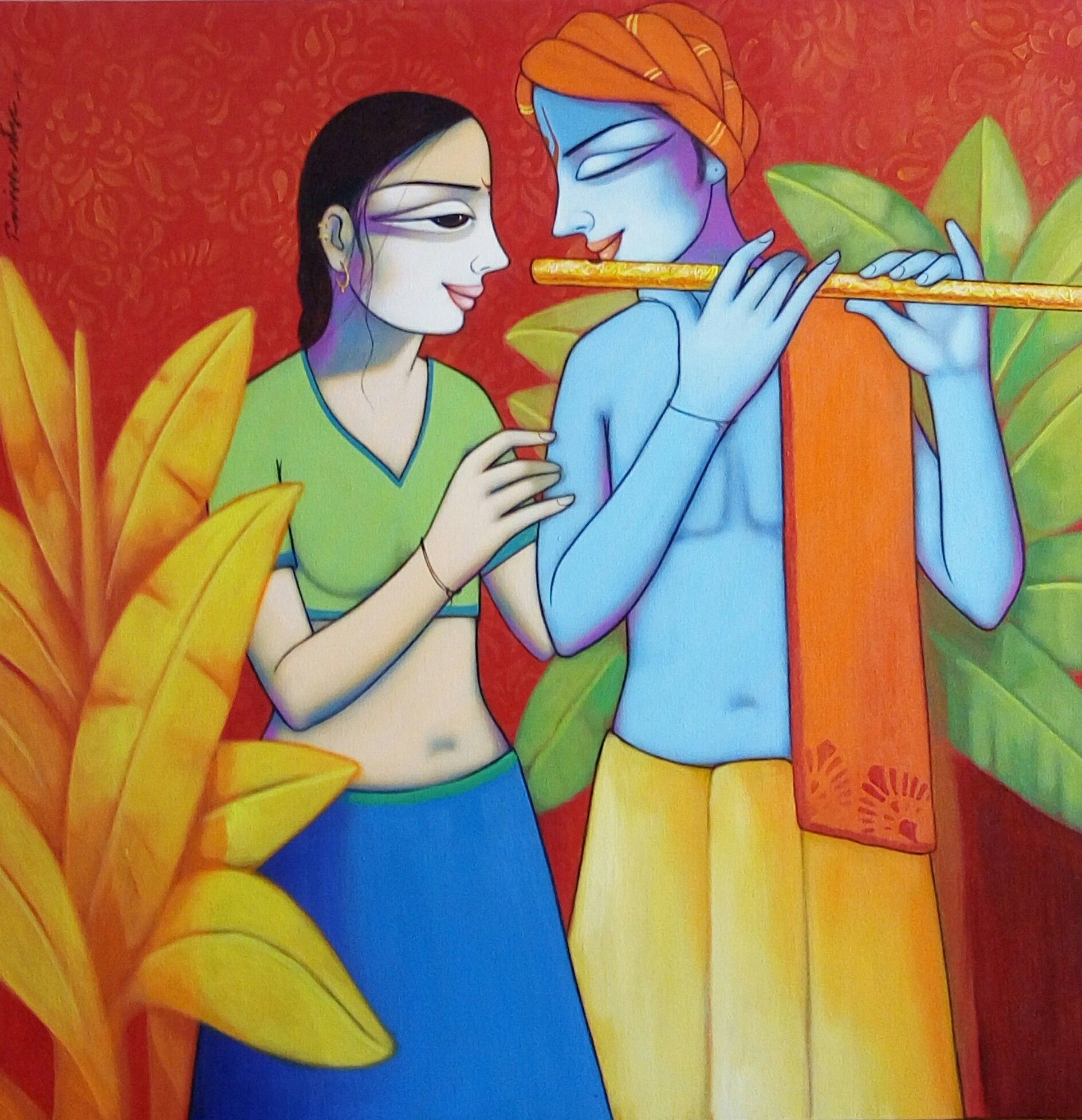 couple