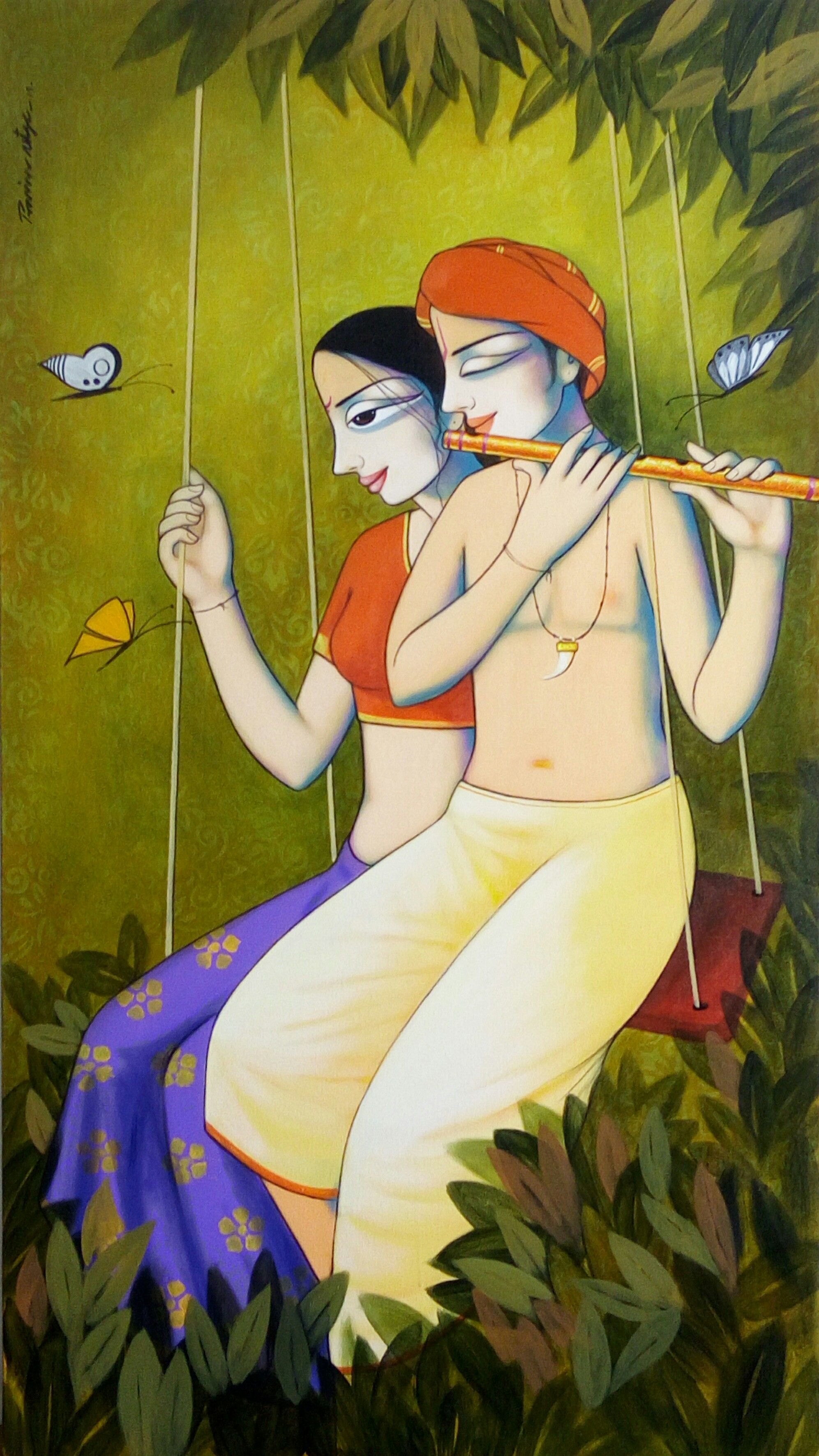 Radhika 5