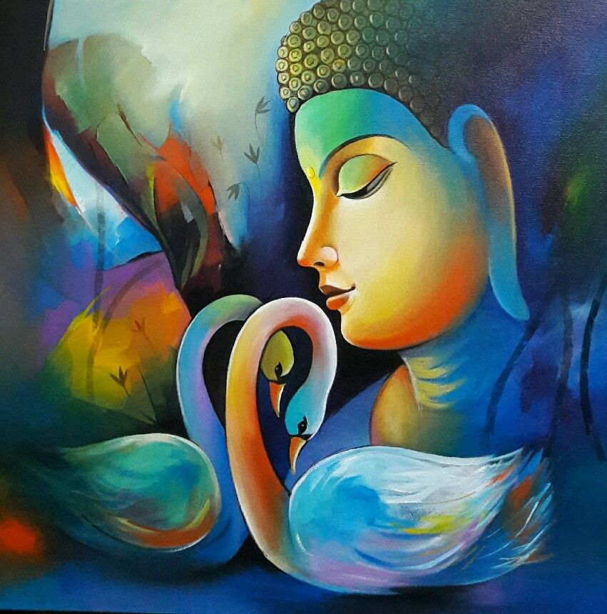 Buddha 6
