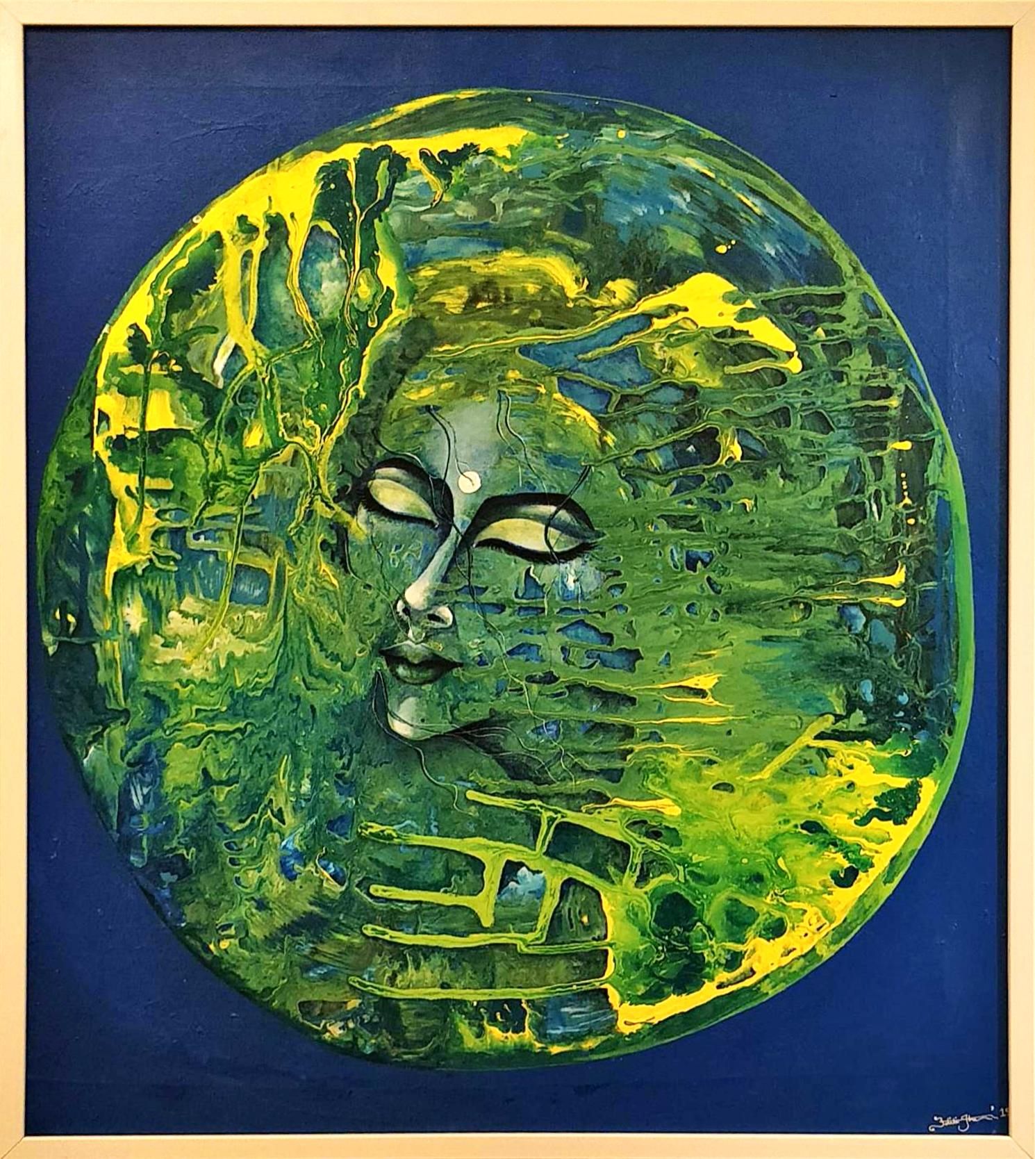 Awakening of The Consciousness