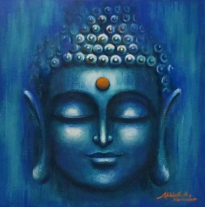 Buddha