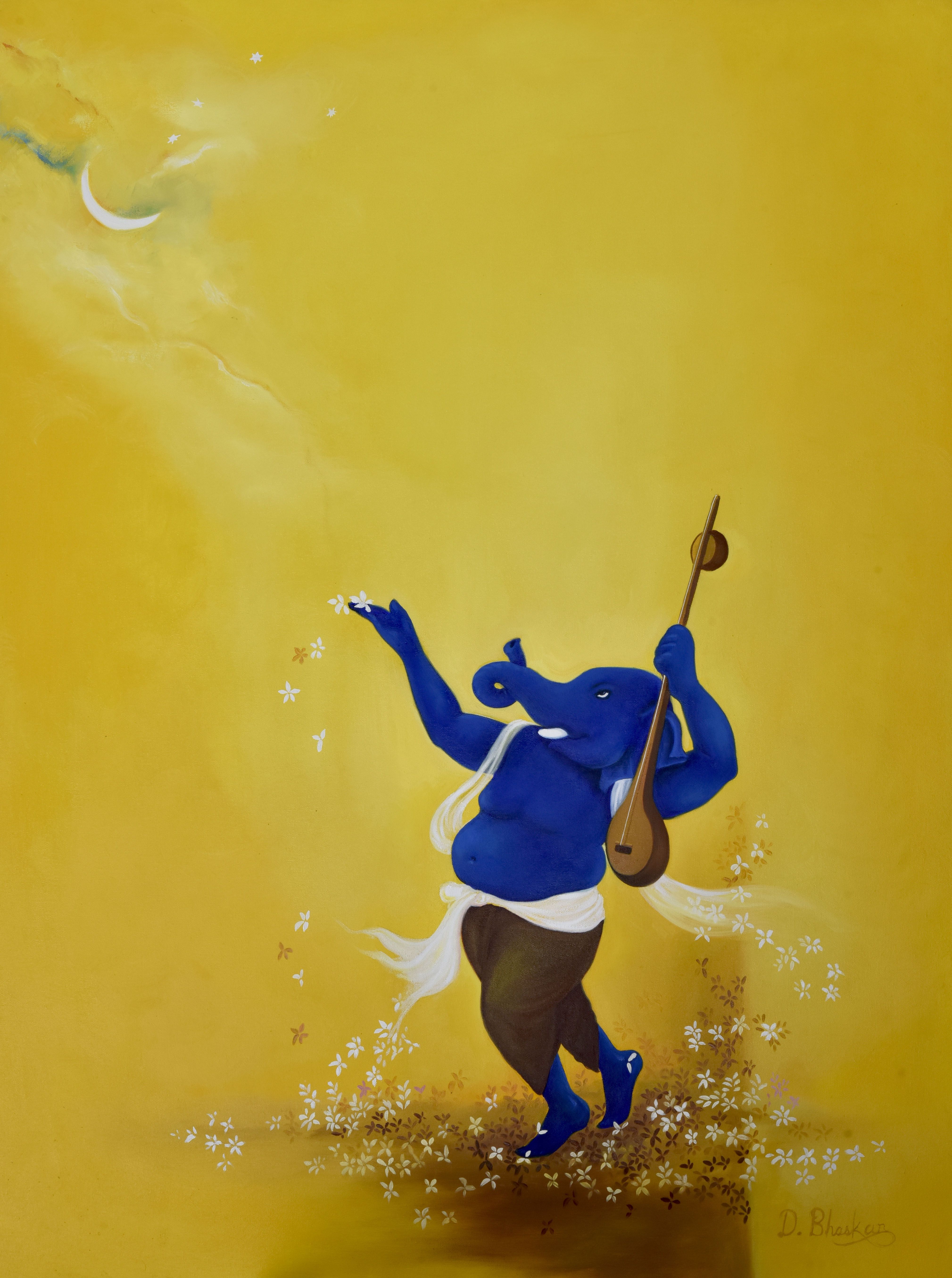 Ganesha Tarun