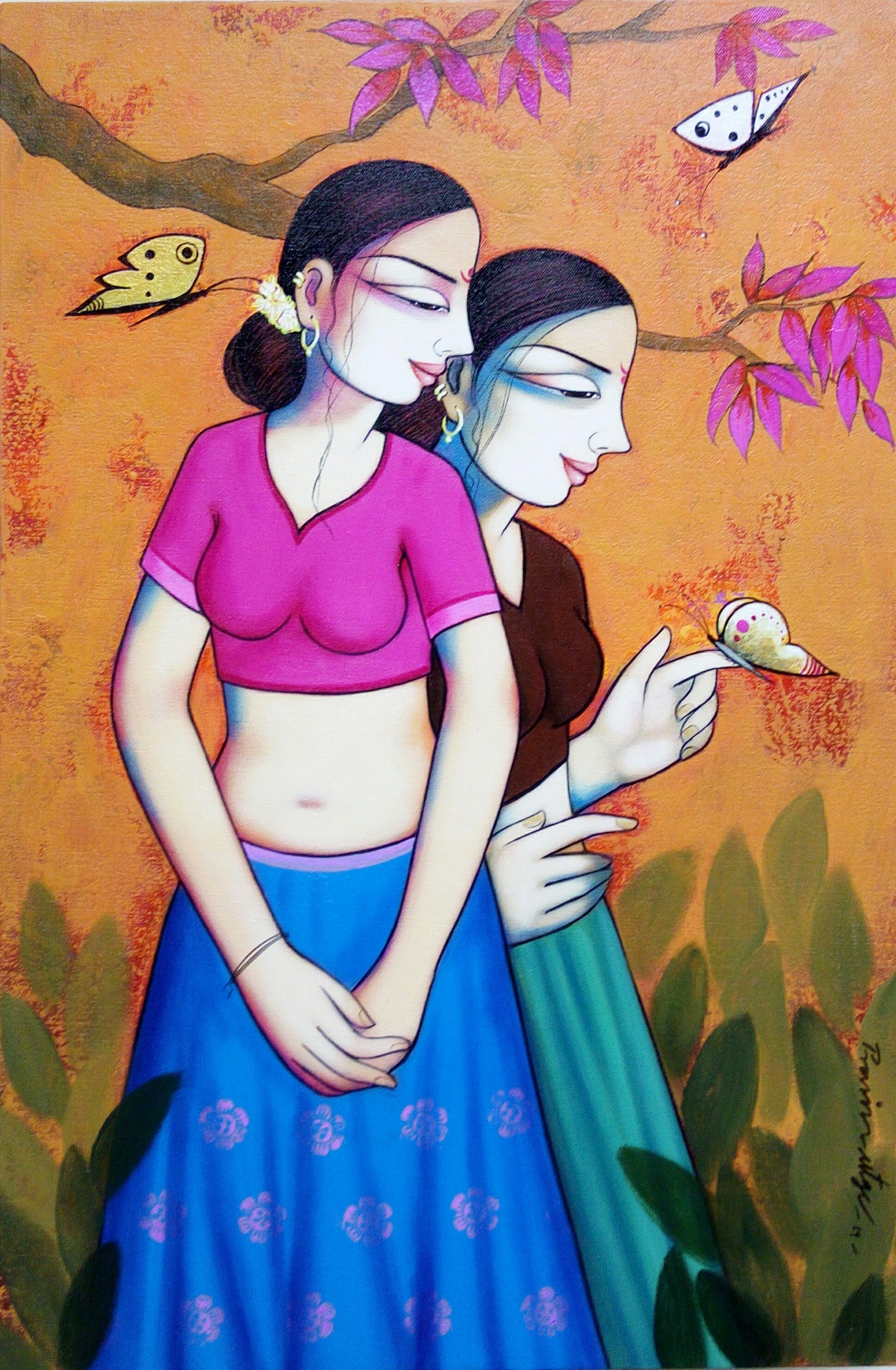 Girls