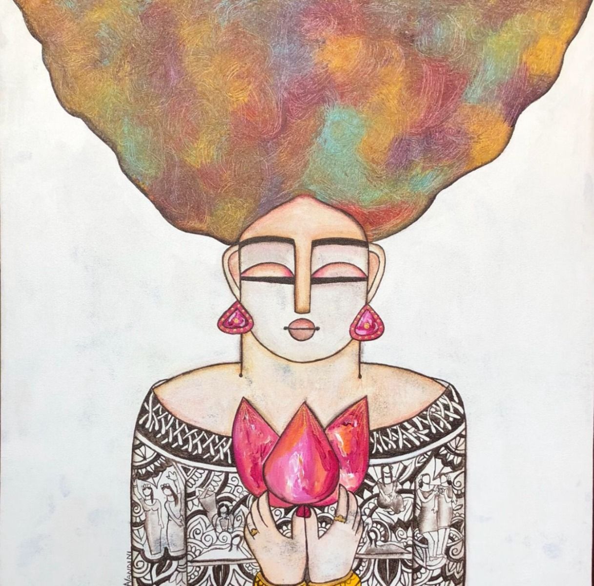 Peace of Mind 
