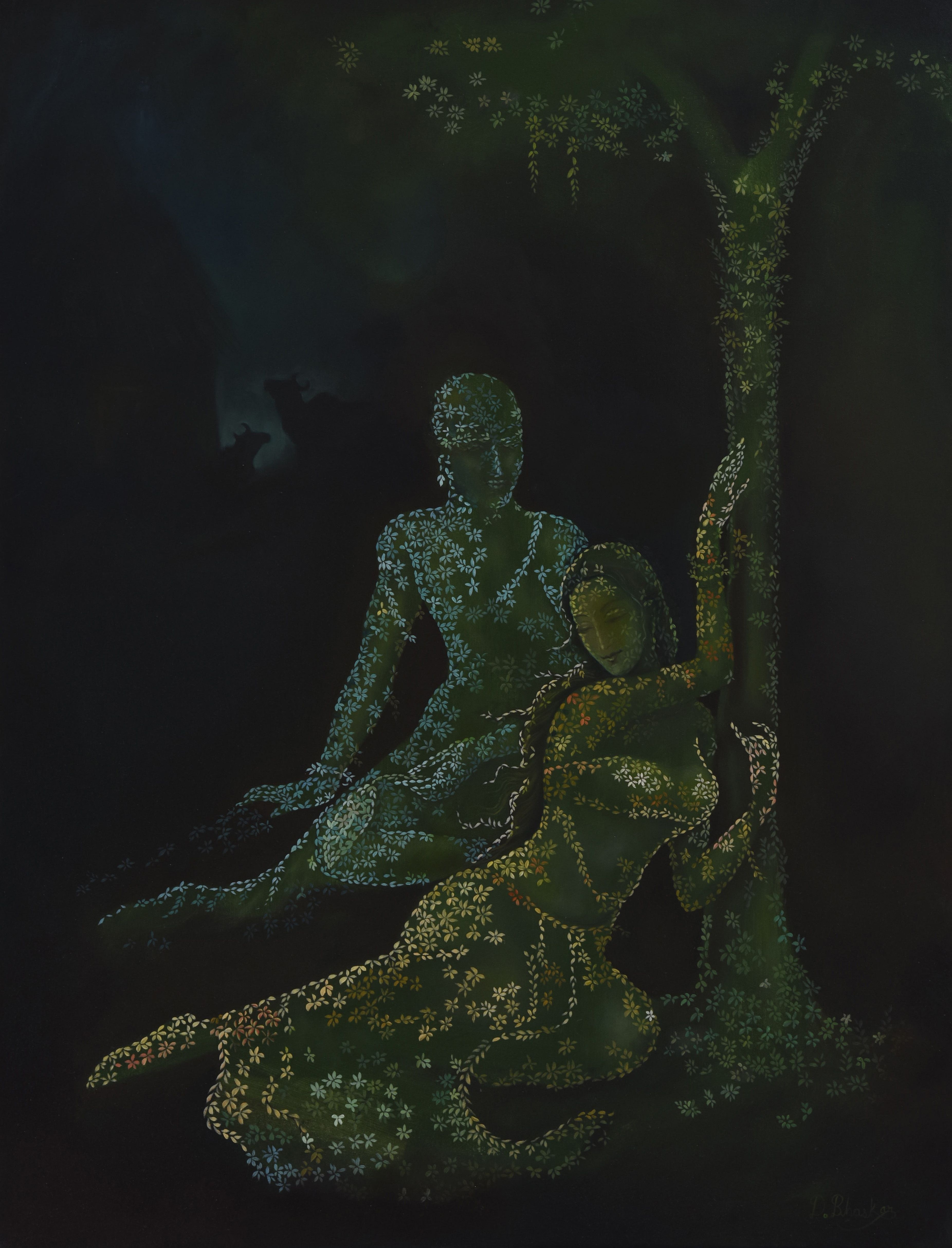 Intimacy