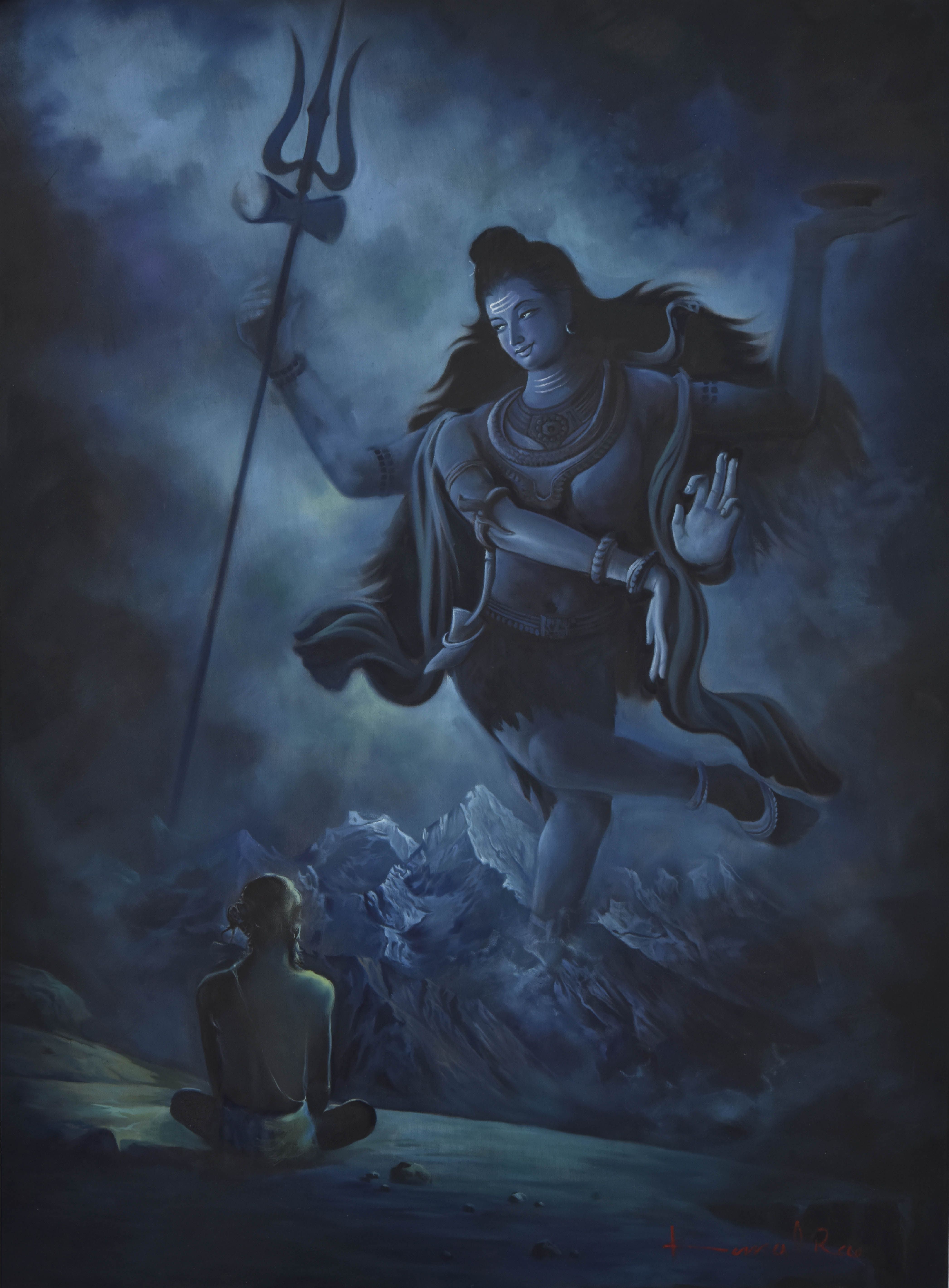 Devotee