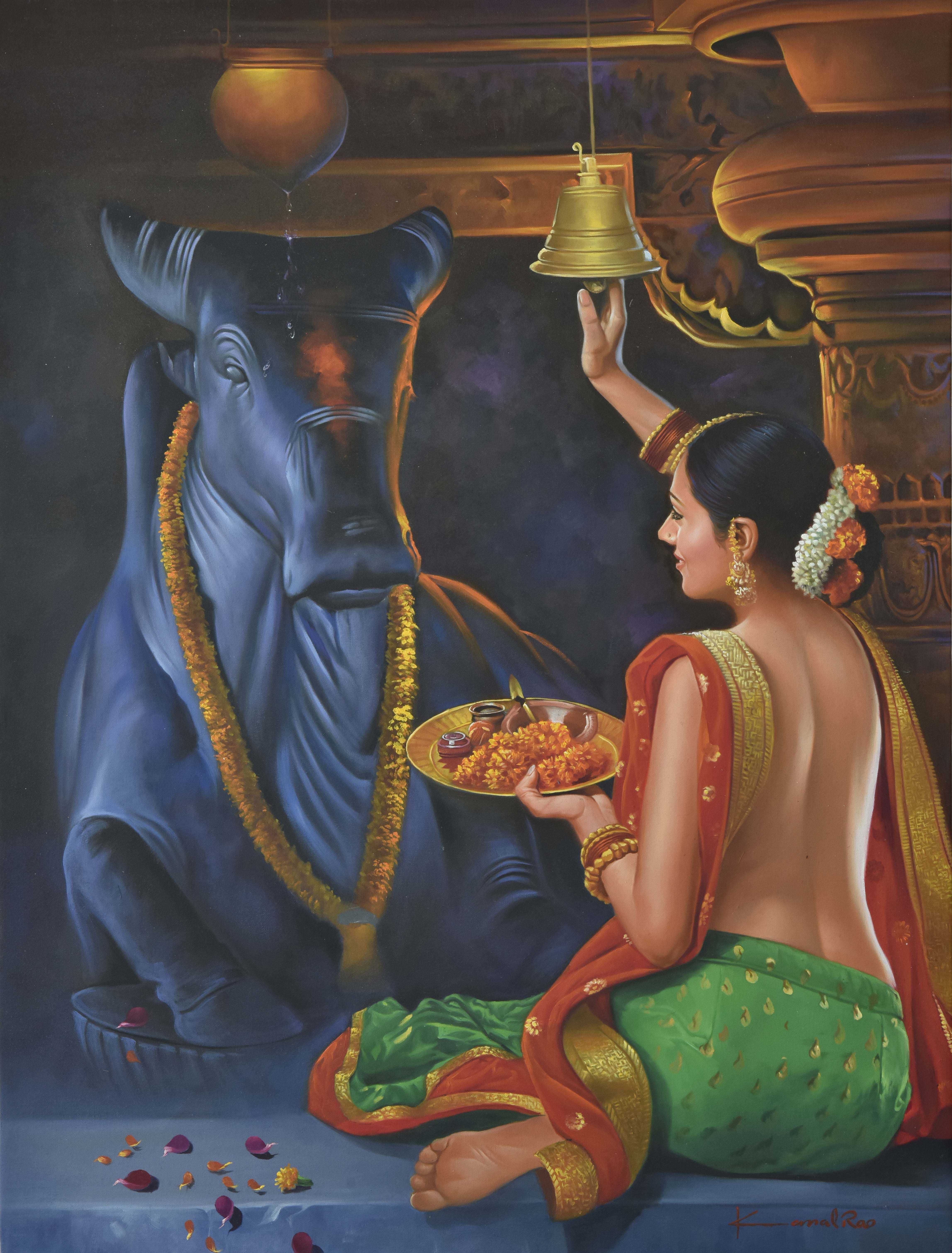 Devotee