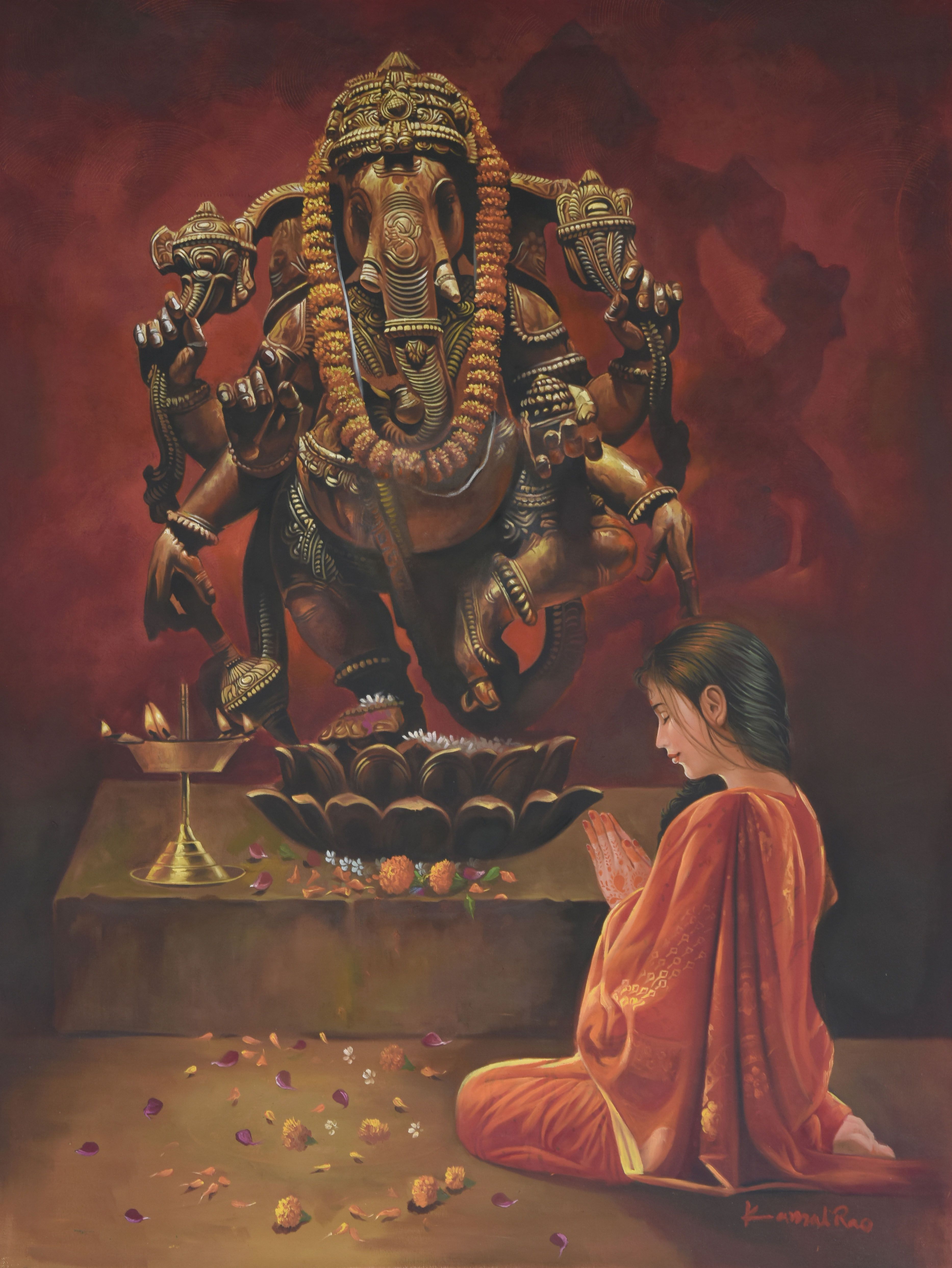 Devotee