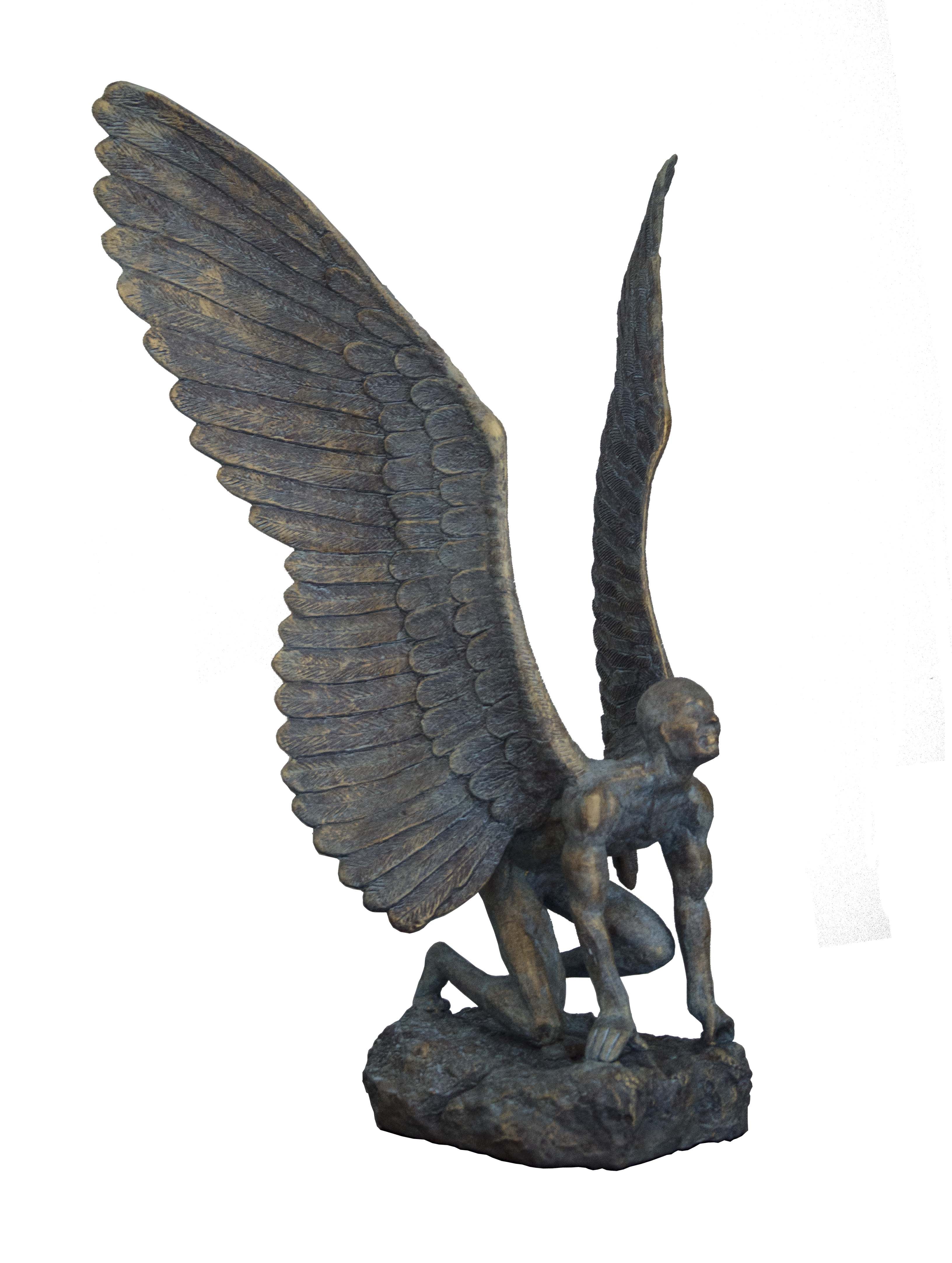 Flight of Imagination (Edition 3 of 10)