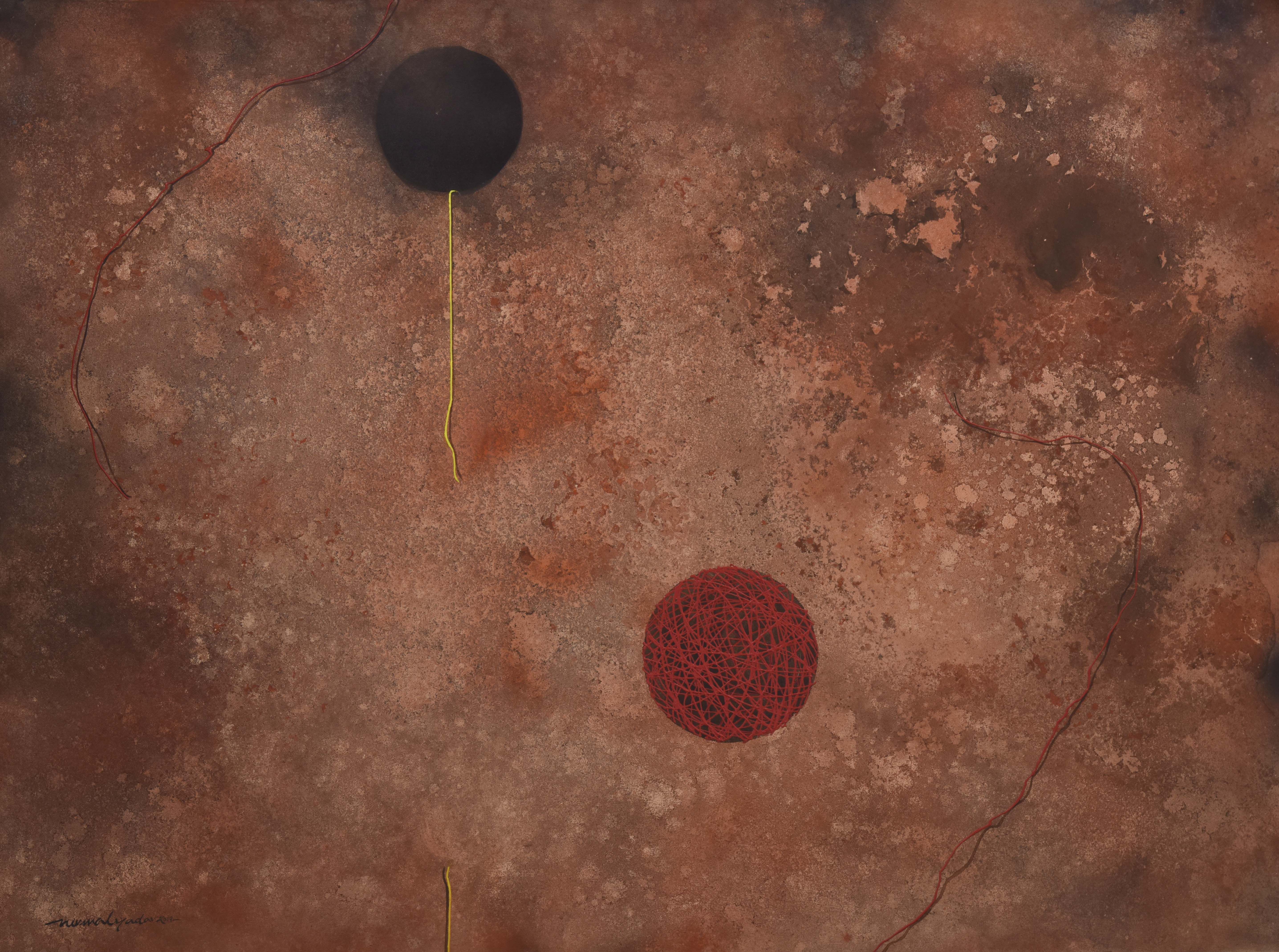 Planets