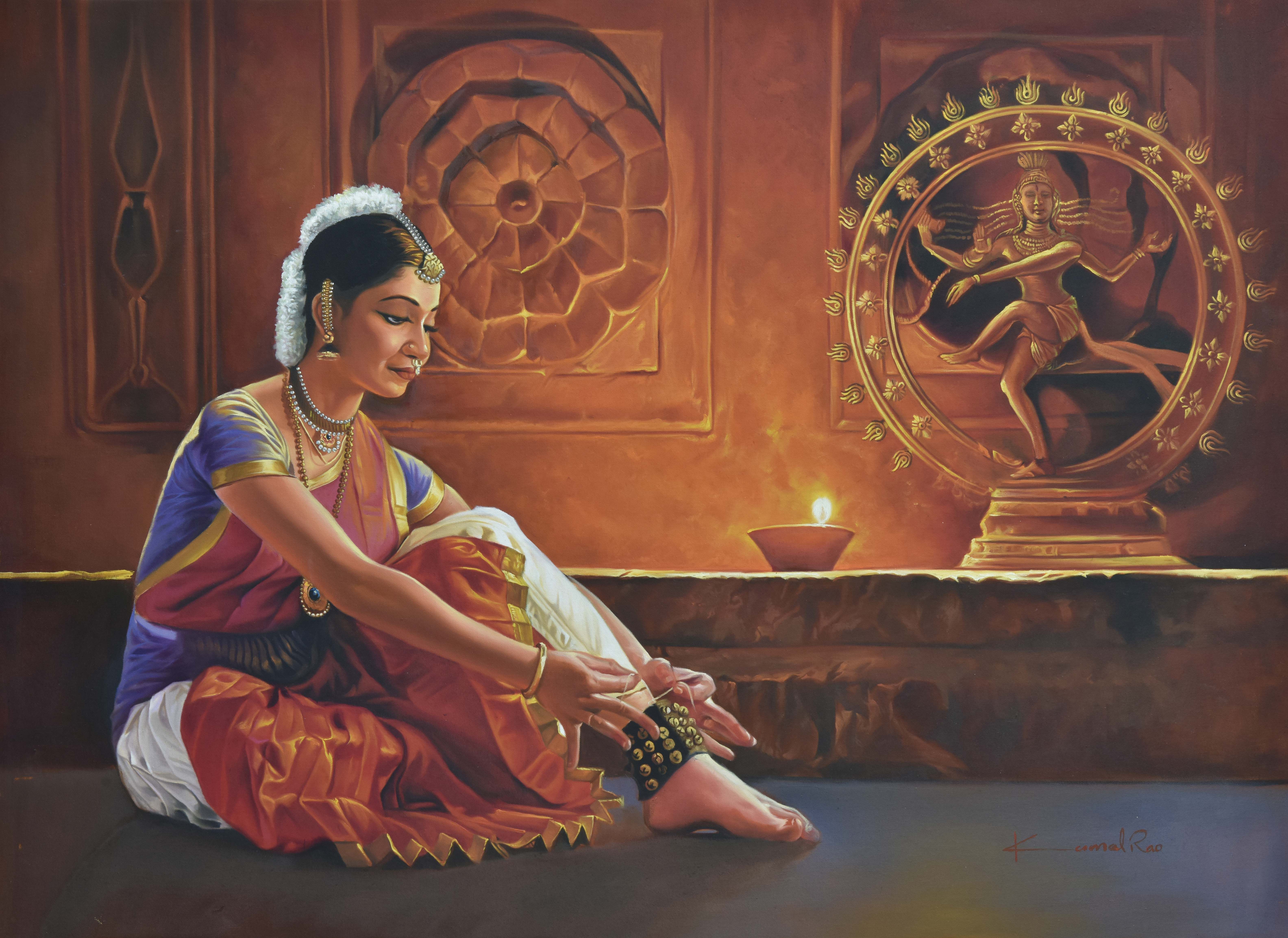 Natraj