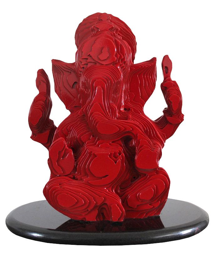 Ganpati Bappa Morya