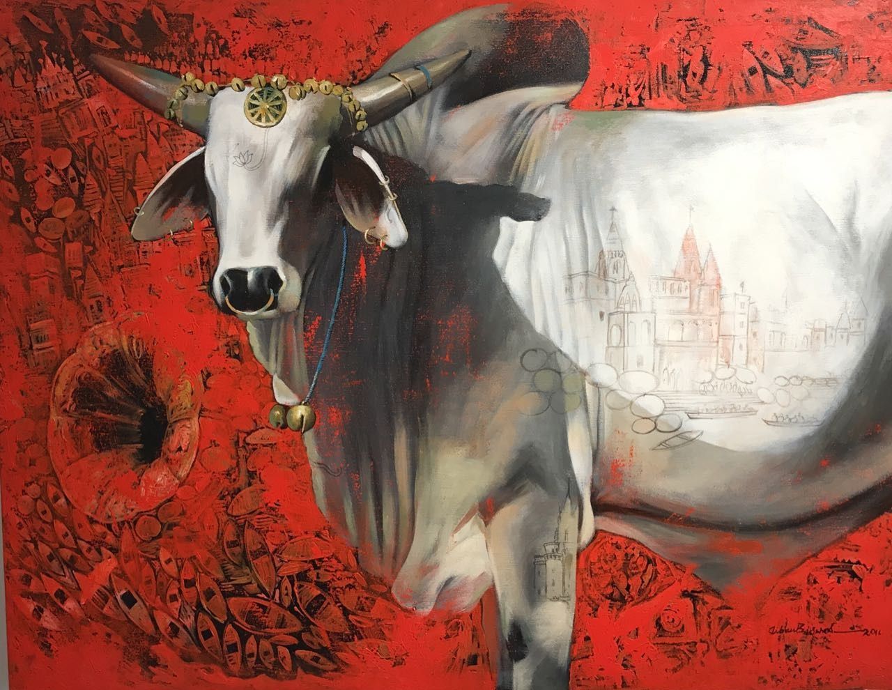 Nandi