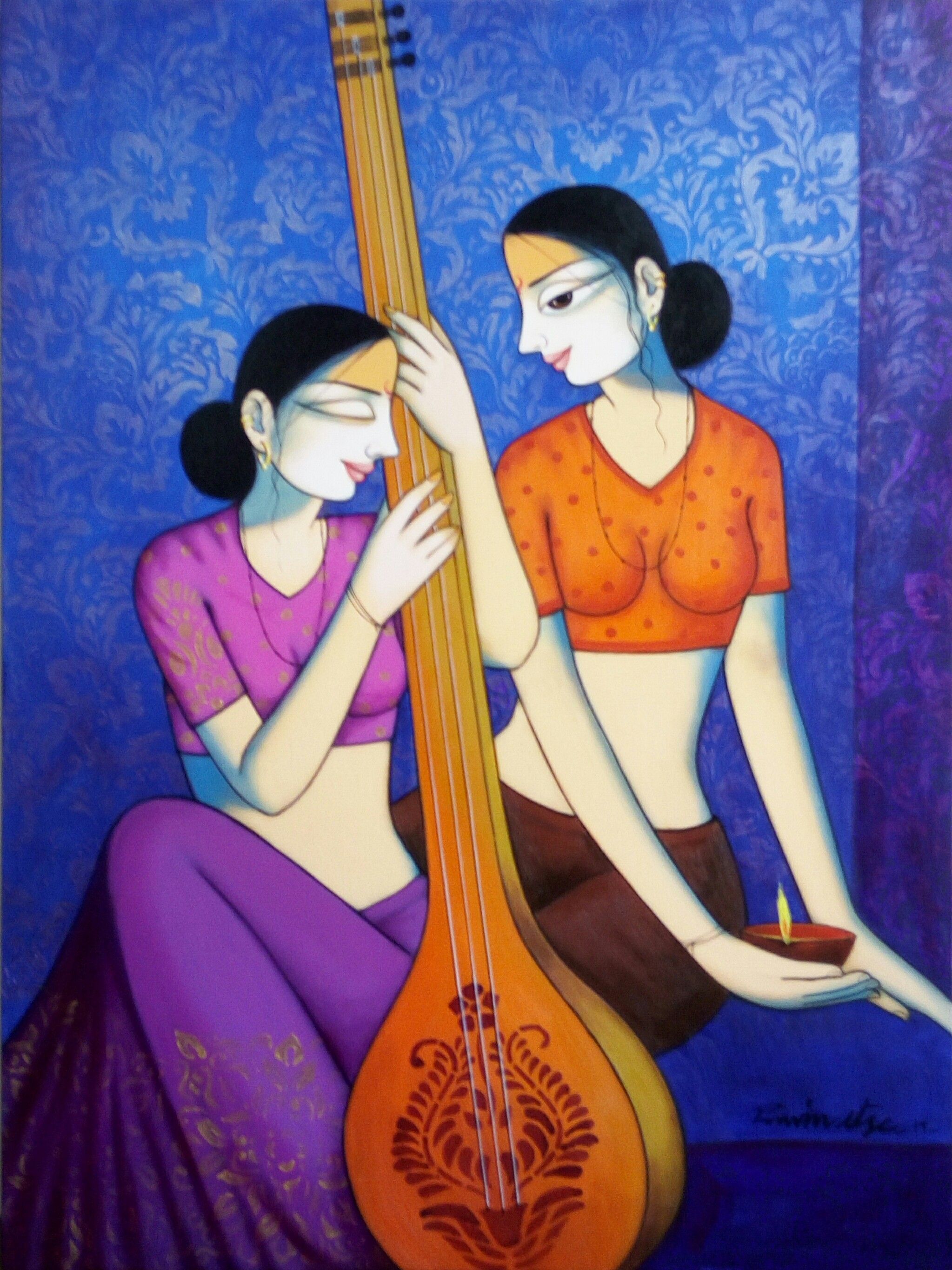 Veena
