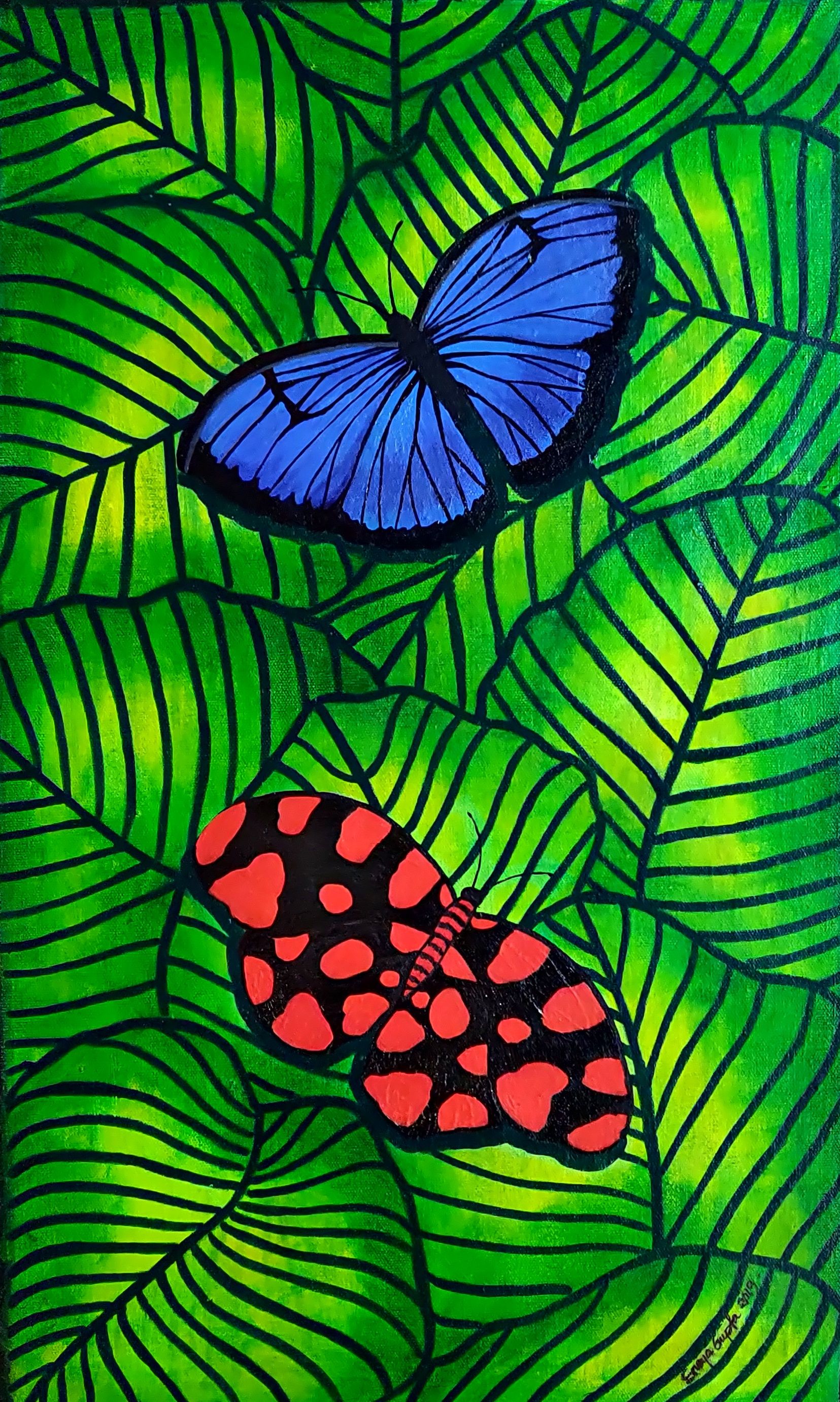 Colors of Nature 3