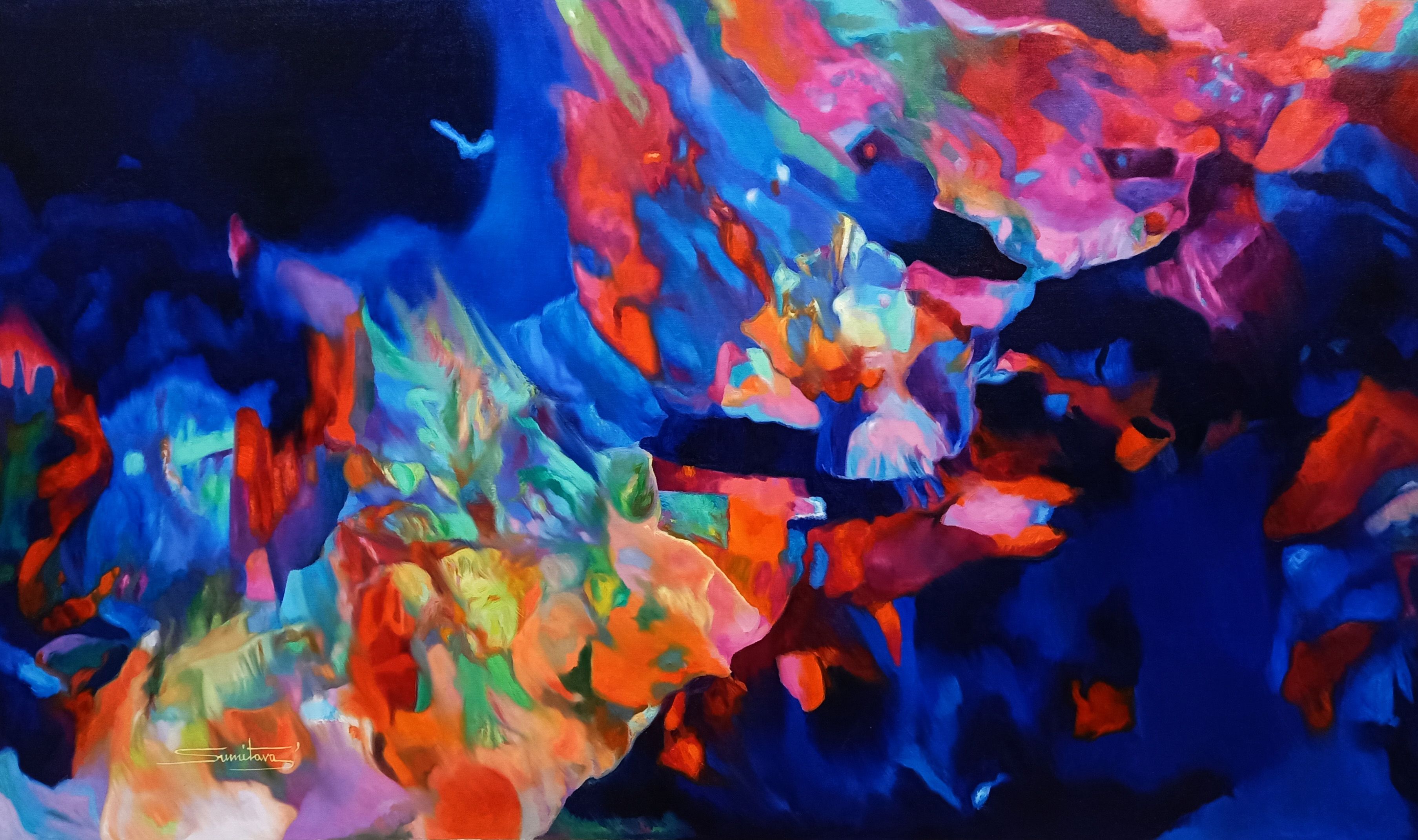 Colours of Nature