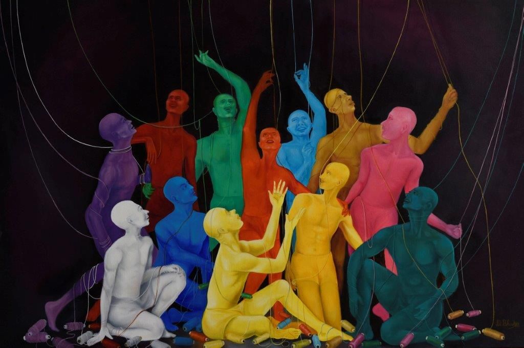 Strings