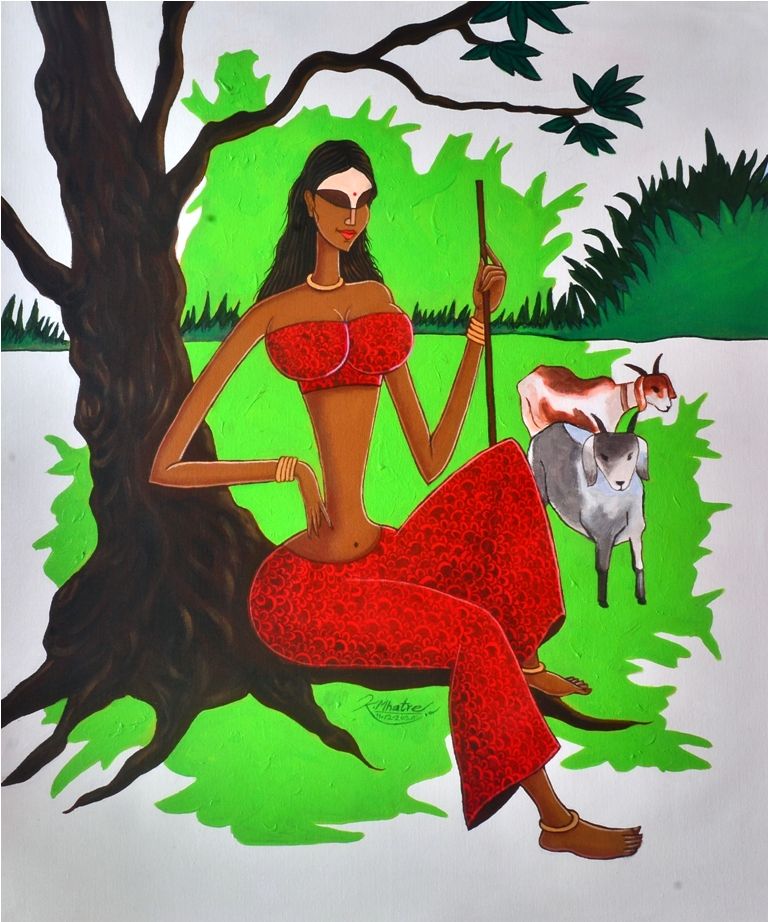 trible life-4