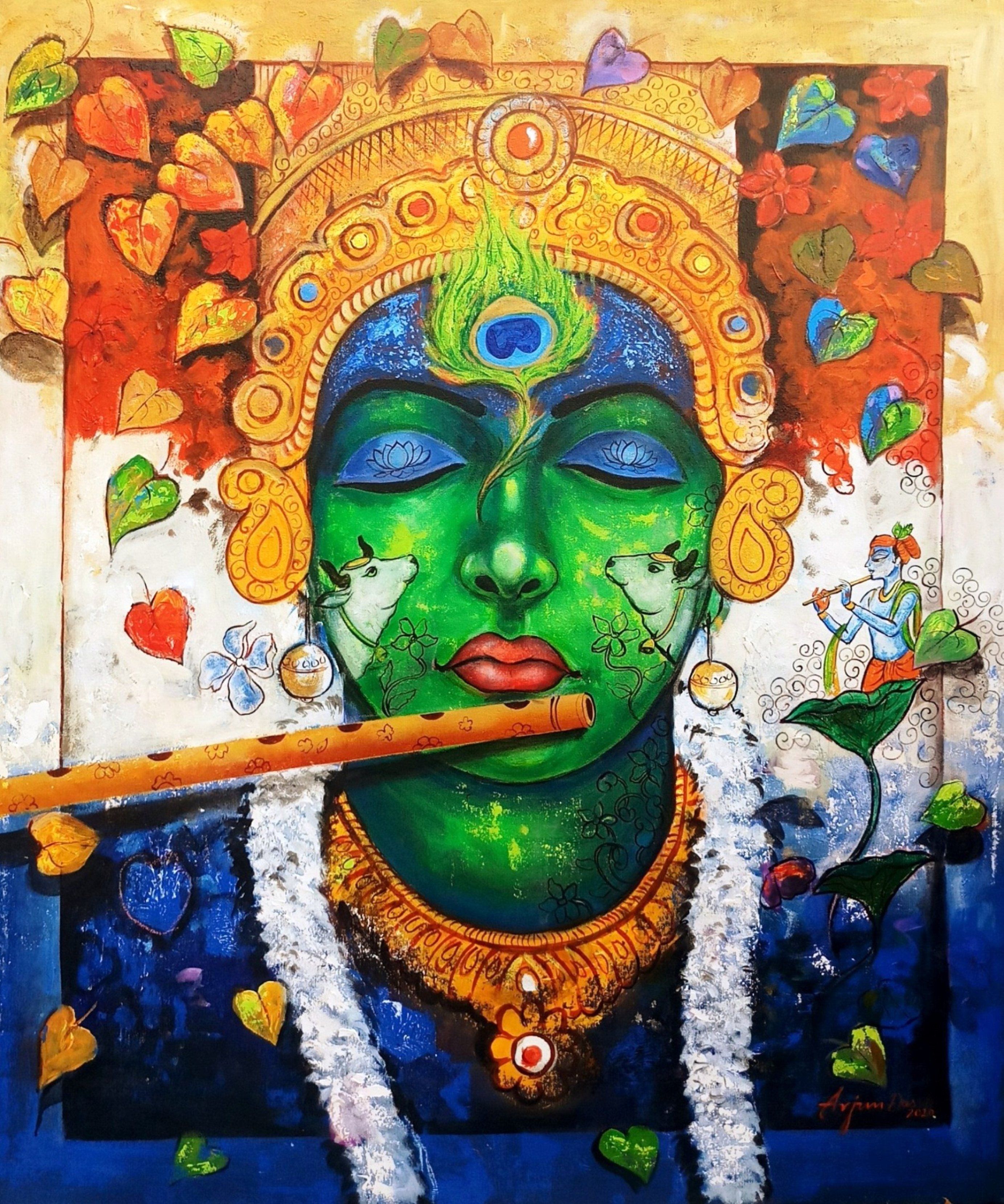 Devotion of Tune