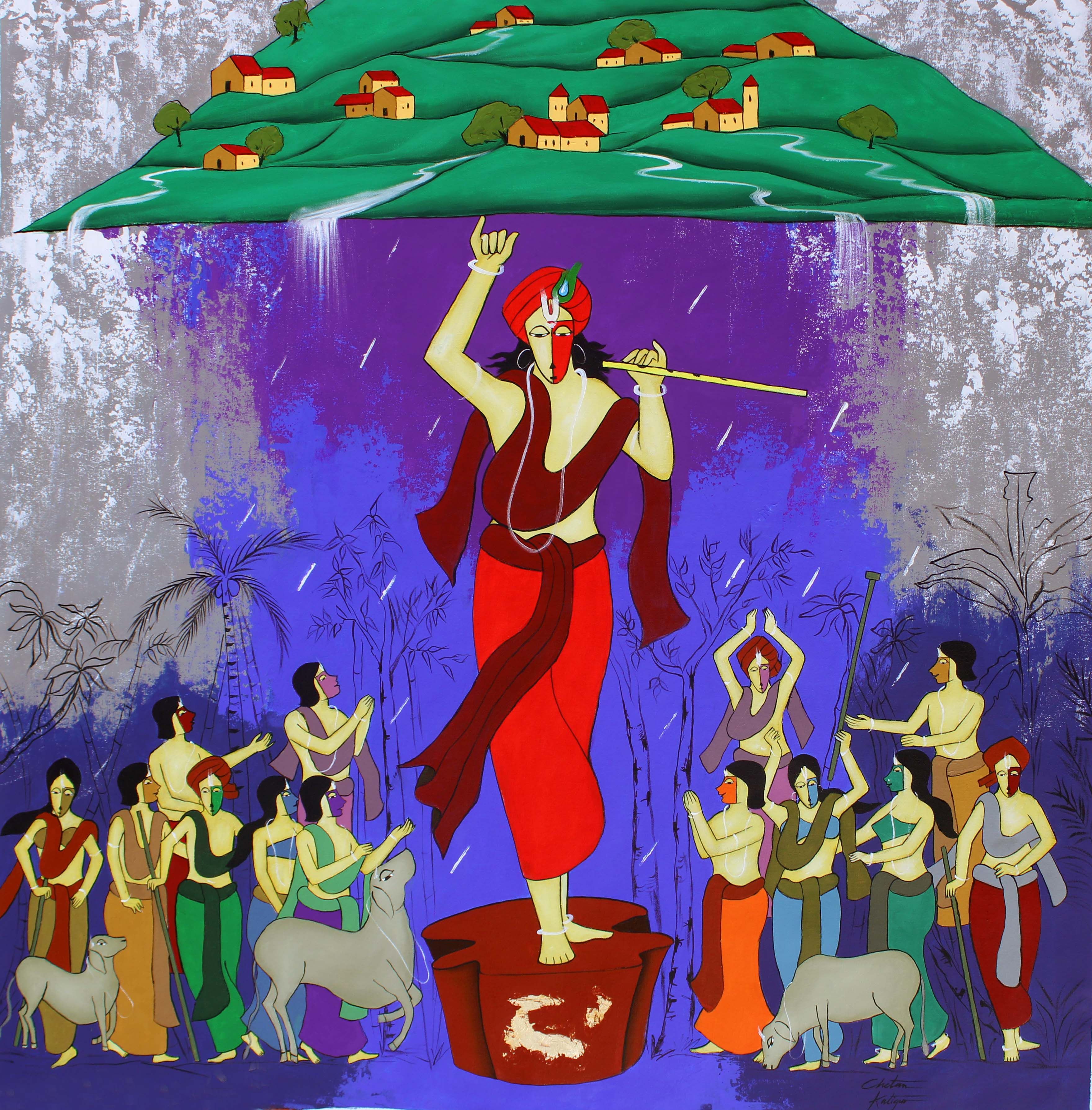 Govardhan