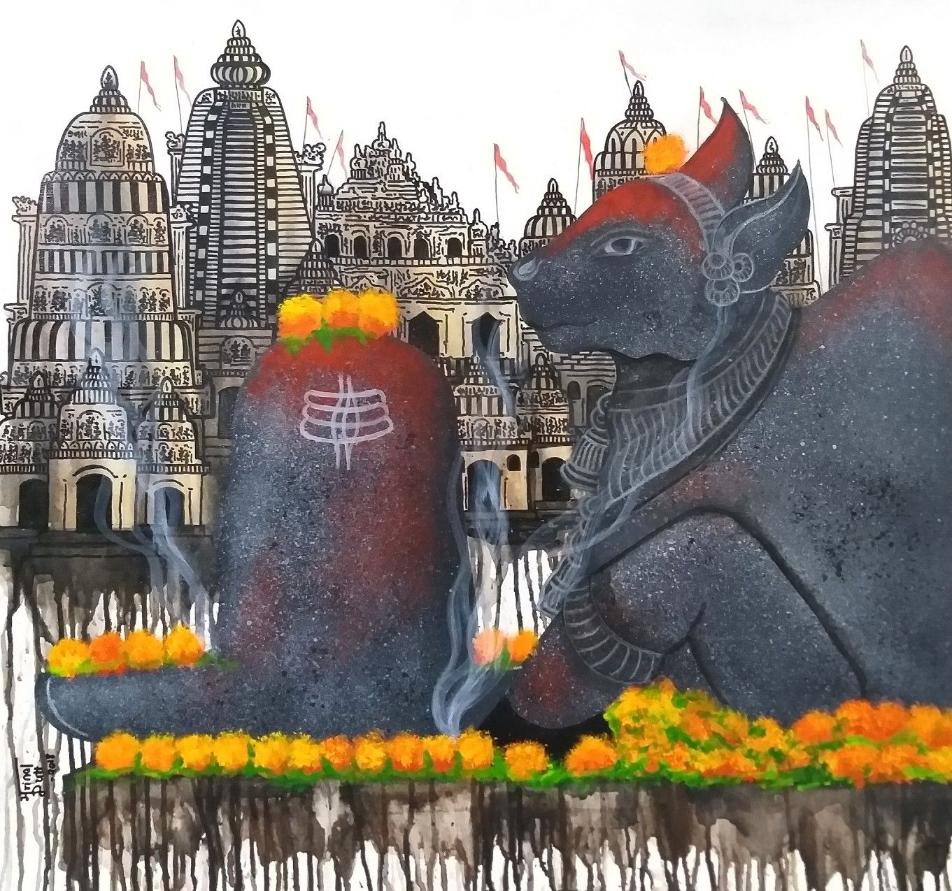 Adhaya