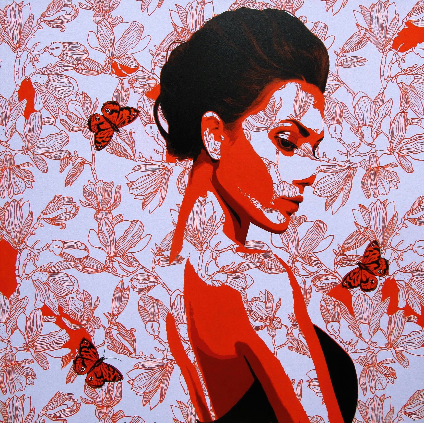 The Lady 2