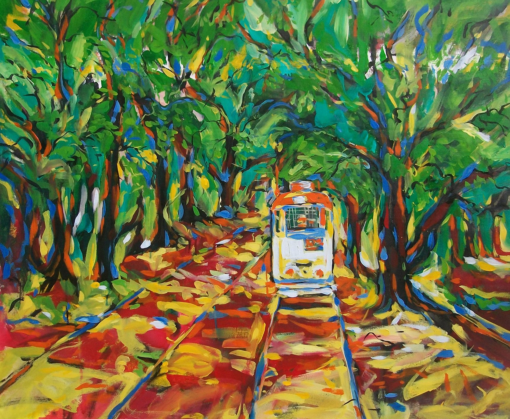 Kolkata Series