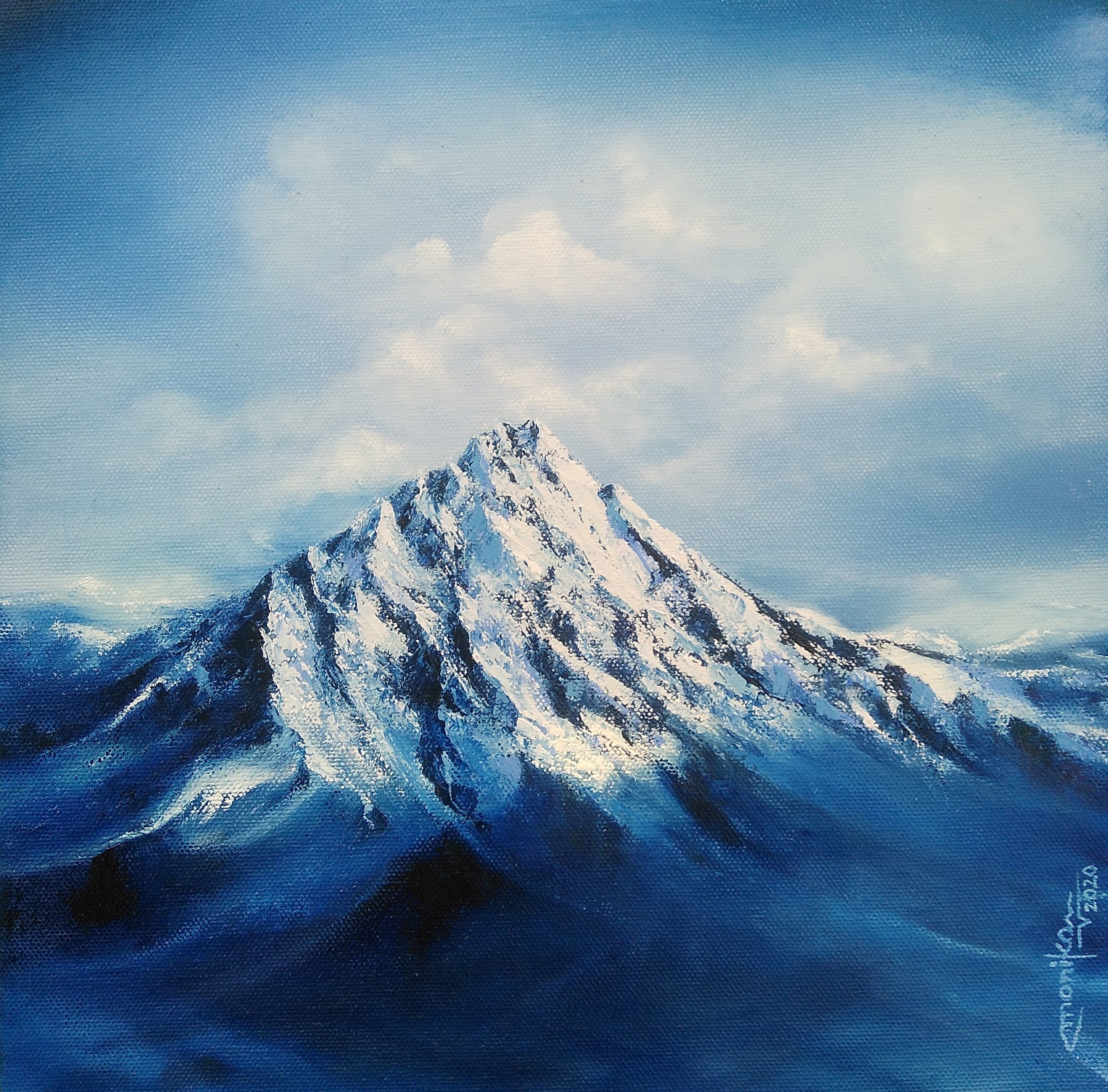 Mountain-5