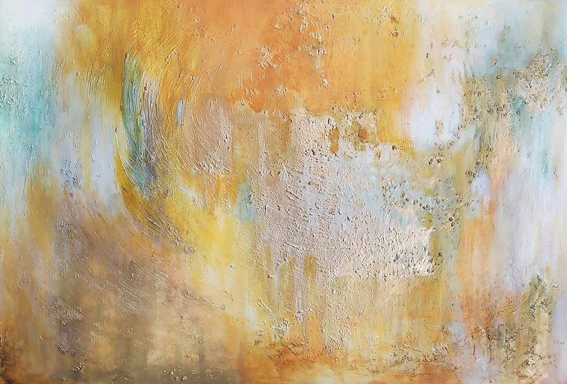 Poetry in Gold 10
