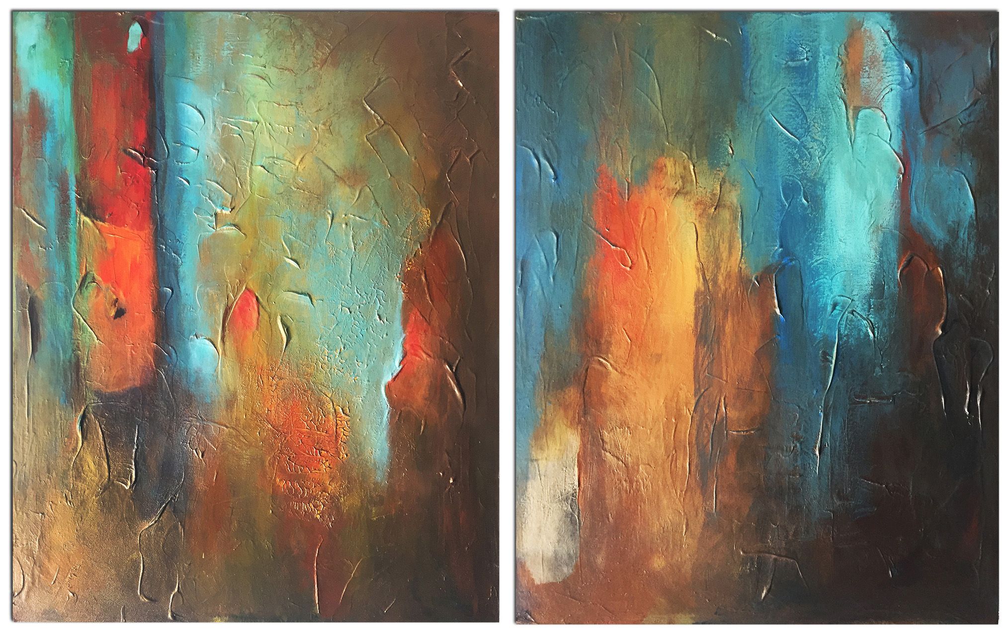 Poetry in Gold 6